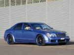 Maybach 57S by FAB Design 2009 года